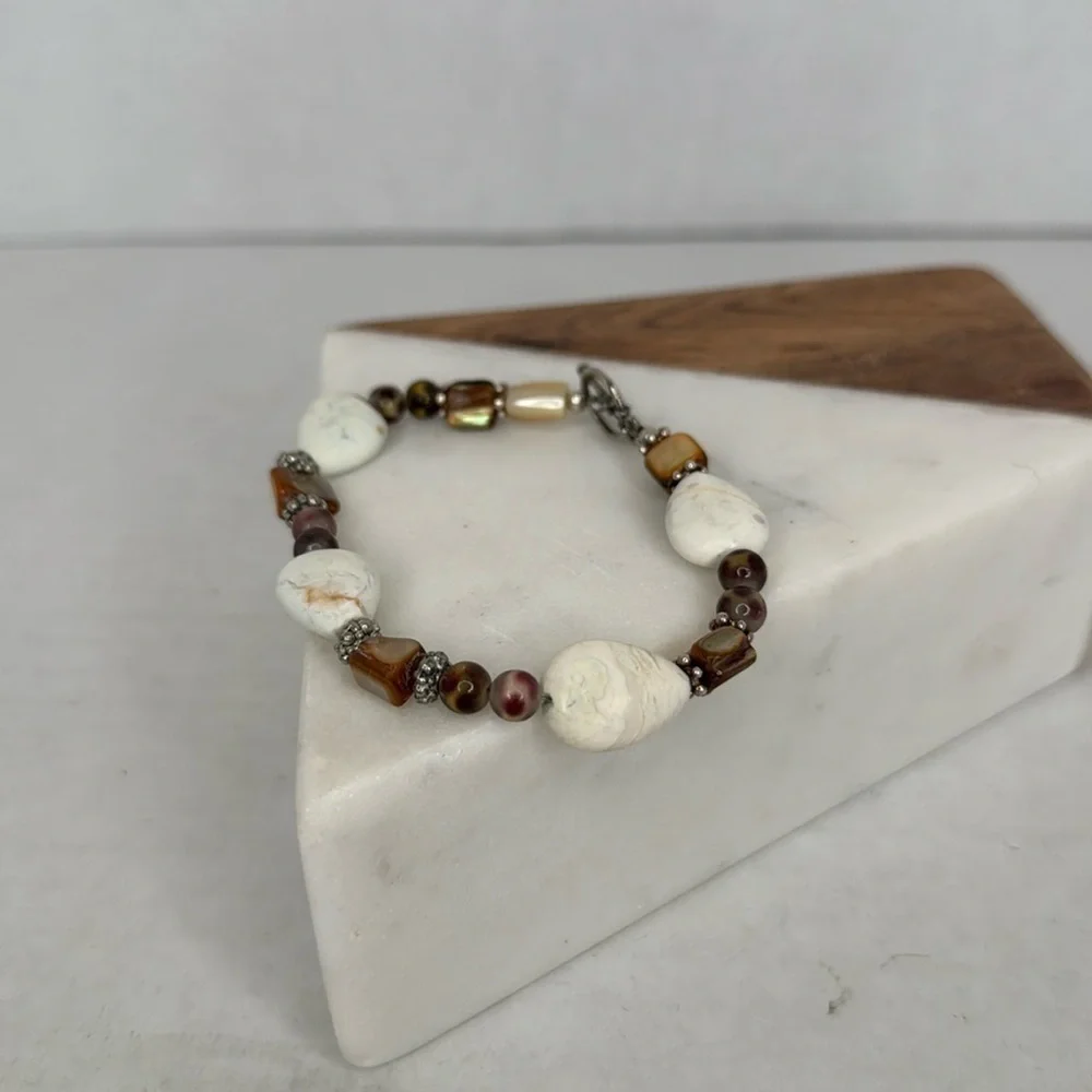Vintage this bracelet
